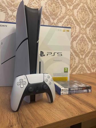 Playstation 5
