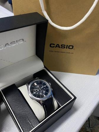 Часы Кварцевые CASIO Мужские часы