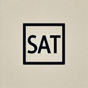 подготовка к SAT VERBAL