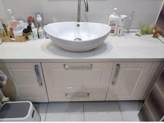 Продается тумба с раковиной