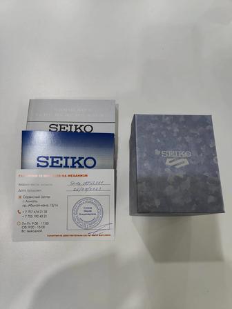 Часы Seiko Srph29K