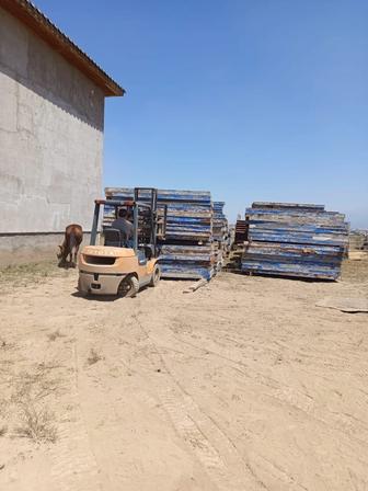 крупнощитовая опалубка продажа от собственника
