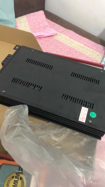 Усилитель звука