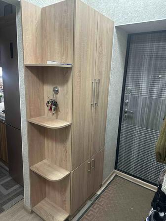 Шкаф в прихожую