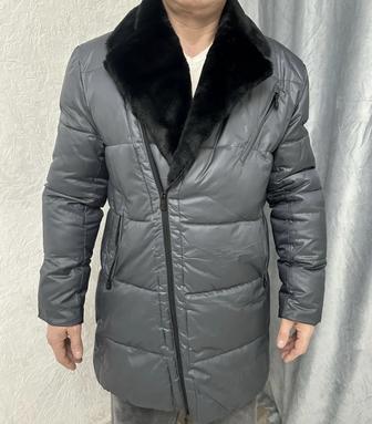 Зимняя куртка