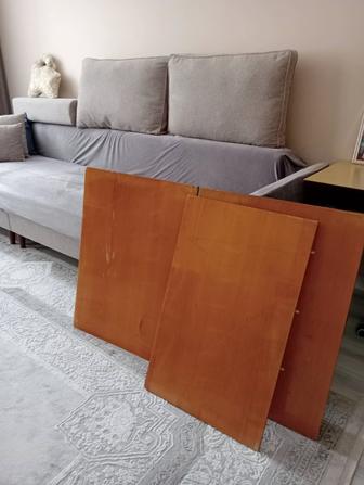 Продам стол полированный