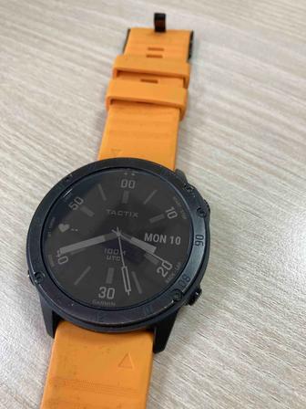 Продам Garmin Tactix Delta