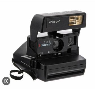 Фотоаппарат Polaroid