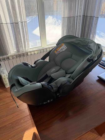 АВТОКРЕСЛО BRITAX RMER BABY-SAFE PRO - JADE GREEN