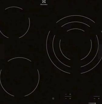 Ремонт Варочных поверхностей