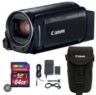 Canon Vixia HF R800