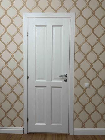 Продаются двери (3 шт. 200х70 и 200х60)