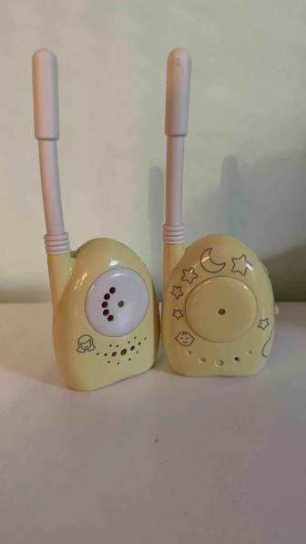 Радионяня BabyGo