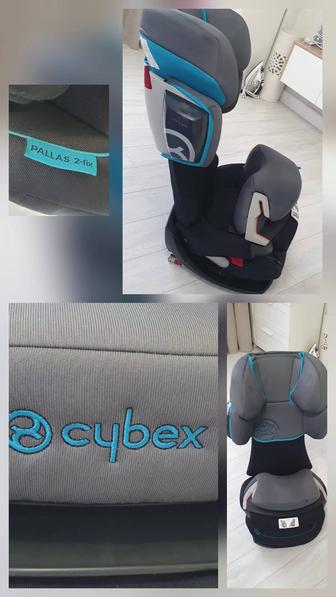 Детское автокресло Cybex