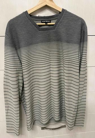 Свитер мужской