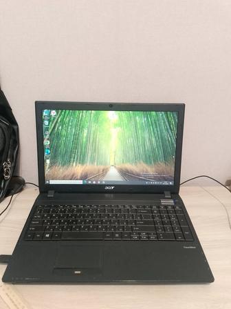 Ноутбук 2,67ггрц i5 6/1000гб