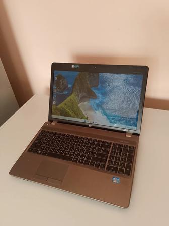 Ноутбук 2,8ггрц i5 8/500гб