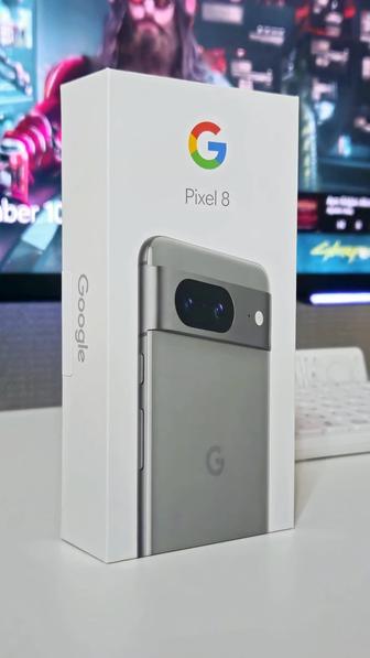 Google Pixel 8 256GB (США)