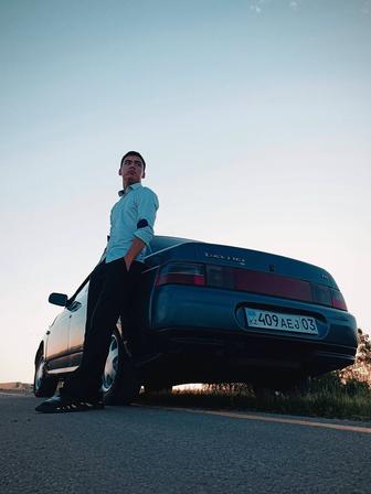 Автомеханик