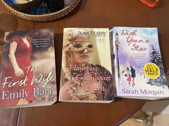 Отдам книги на Английском языке