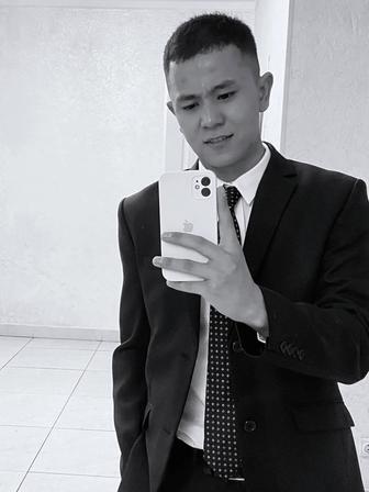 Кассир-операционист