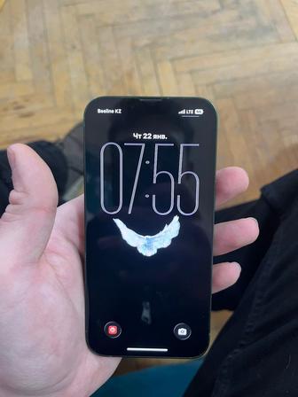 iphone 13 256gb 84% АКБ