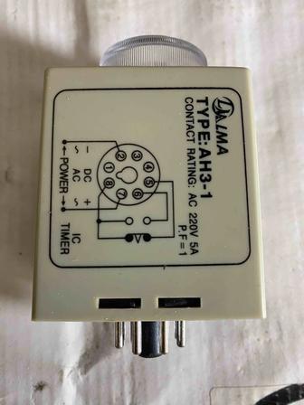 Реле времени