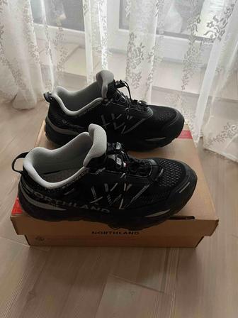 Ботинки трекинговые зимние Northland