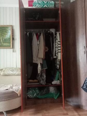 Шкаф в хорошем состоянии