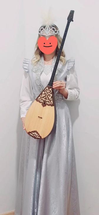 Национальный костюм