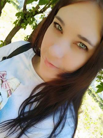 Официант / официантка