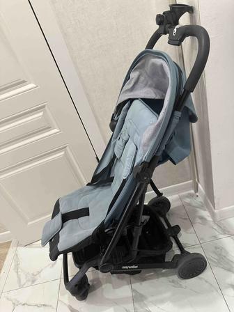 Продам коляску Easywalker baggy Xs