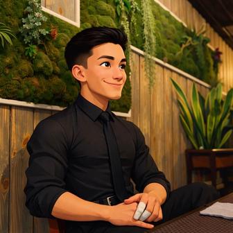 ИИ проекты на любой вкус