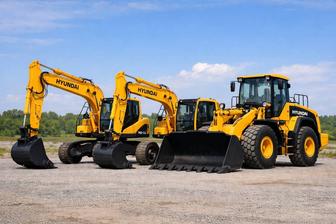 Услуга экскаватора гидромодуль ковши любых размеров!