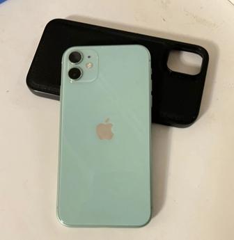 Айфон 11