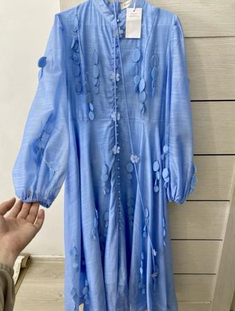 Вечерние платье