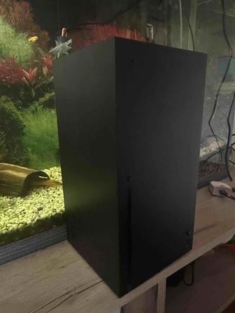Xbox series X лучшая консоль для современных игр