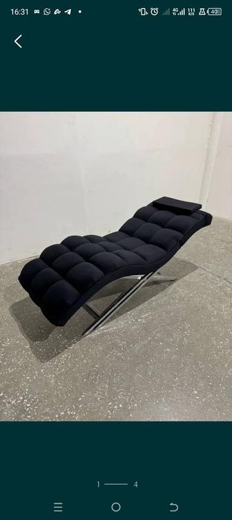 Кушетка для салонов красоты