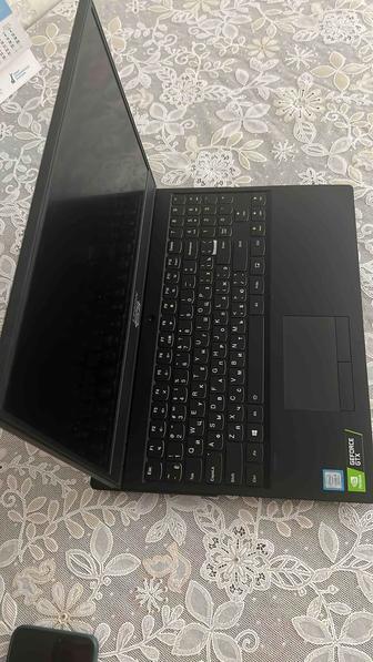 Ноутбук Lenovo Legion