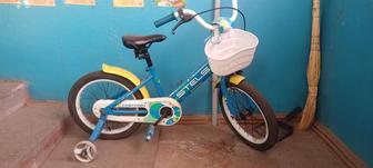 Велосипед Россия