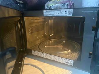 Микроволновая печь