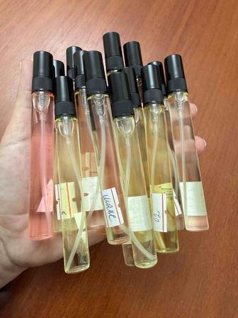 Парфюм на разлив.