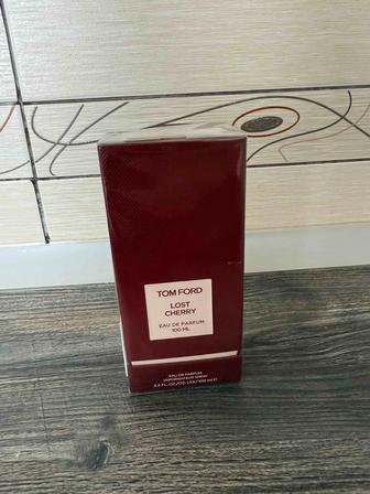 Парфюм Tom Ford Lost Cherry