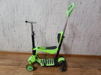 Продам самокат