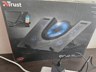 Подставка для ноутбука