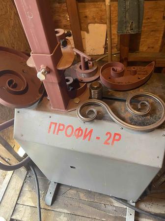 Продам станок для холодной ковки с ручным приводом цена договорная
