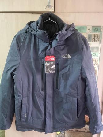 Куртка мужская 22000тг ,новая