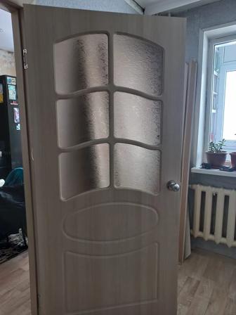 Продам межкомнатные двери
