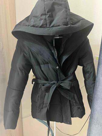 куртка женская