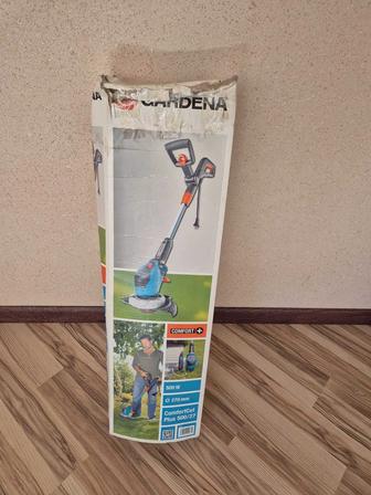 Продам триммер GARDENA